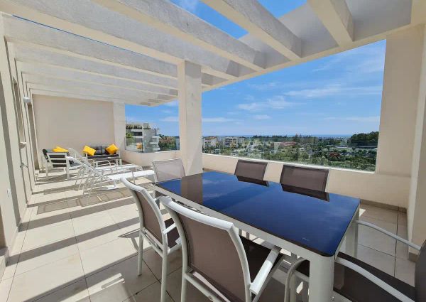 Apartamento de alquiler en Torrente Ballester, 5, Rodeo Alto - Guadaiza - La Campana