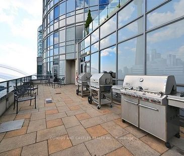 For Lease - 20 Blue Jays Way Unit# 719, Toronto, Ontario - Photo 4