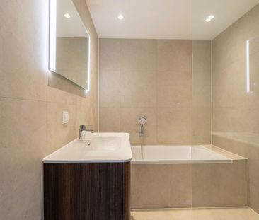 Appartement te huur: Orteliusstraat 8-3 1057 BA Amsterdam - Foto 4