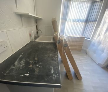 1 bed studio to rent Lewis Street, Walsall WS2 - Photo 4