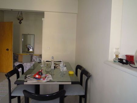 Διαμέρισμα για ενοικίαση Παράδεισος (Μαρούσι) - Photo 3