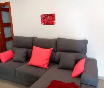 Piso de alquiler en Calle Bahía de Almería, 21, Aguadulce Norte - Photo 1