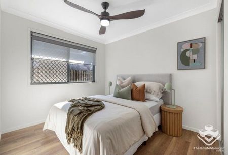 4 Bedroom Home. positioned on a quiet street within a convenient distance to a variety of excellent public and schools. - Photo 5