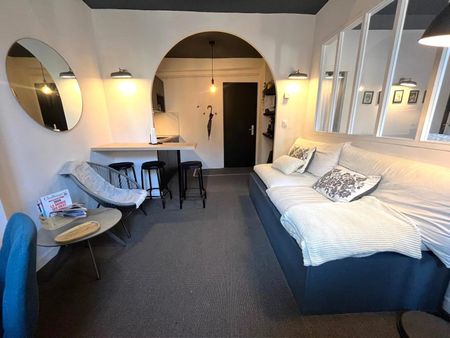 Location Appartement 2 pièces 40m² AIX EN PROVENCE 13100 - Photo 3