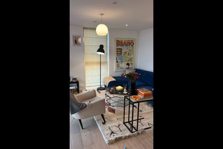 Room in a Shared Flat, Daley Street, E9 - Photo 5