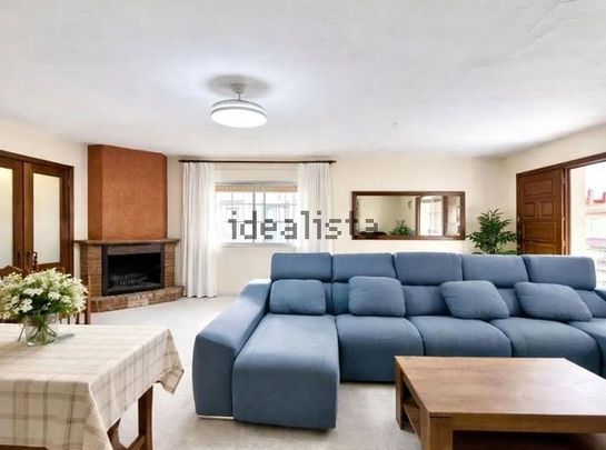 Alquiler de casa o chalet independiente en Calle Miraflores, 19 - Photo 1