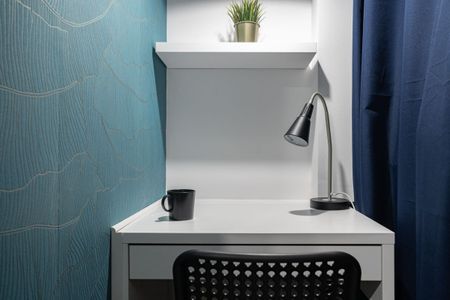 Pokój dla studenta w Katowicach - Фото 5