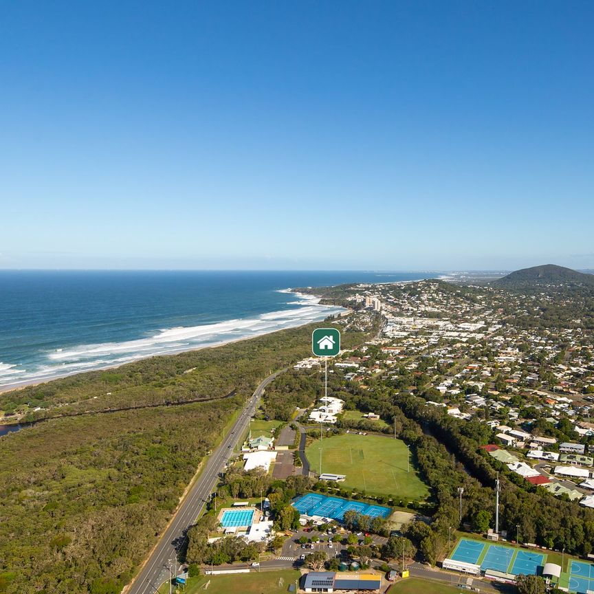 Unit 2/11 Seacove Lane, Coolum Beach. - Photo 1