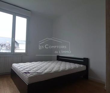 Location Appartement 3 pièces 53m² ST NAZAIRE 44600 - Photo 3