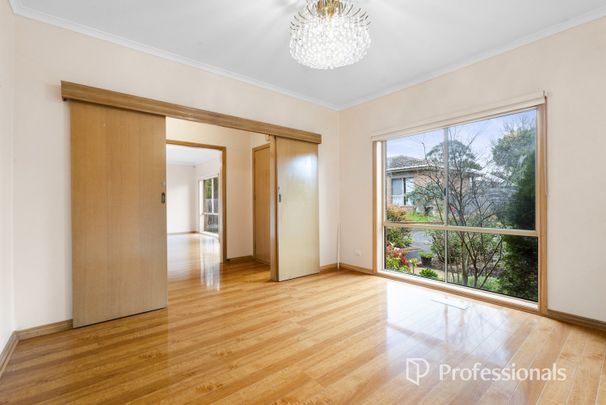 Well Maintained 3 Bedroom Unit - Photo 1