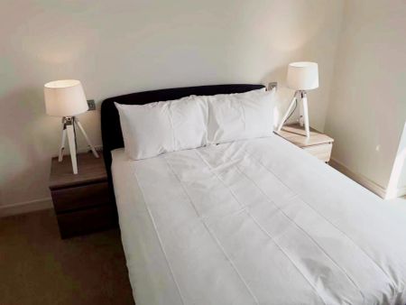 1 Bedroom 1 Bathroom 1706 - Photo 2