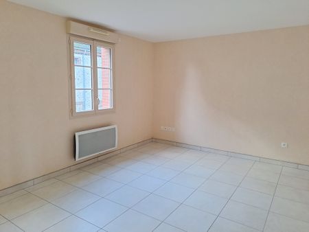 Maison de 66.88m2 à TOUROUVRE AU PERCHE - Photo 2