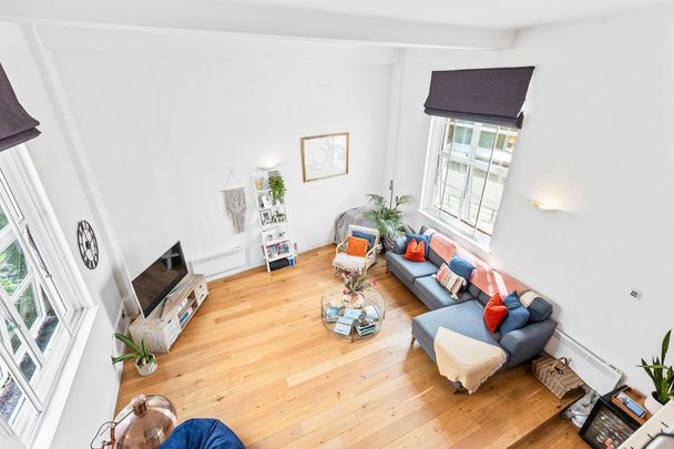 3 bedroom apartment to rent - Photo 1