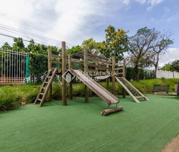Apartamento com 2 quartos e 50m² para alugar em Teresópolis, Porto ... - Foto 4