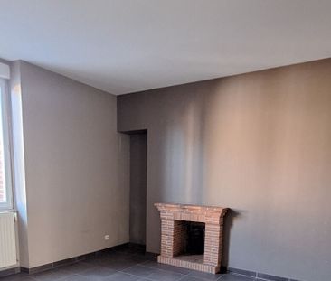 Location Appartement 3 pièces 60m² - Photo 2
