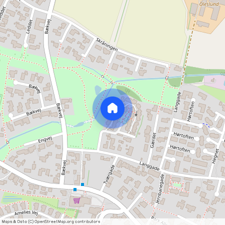 Engvangen, 27, Horsens, 8700