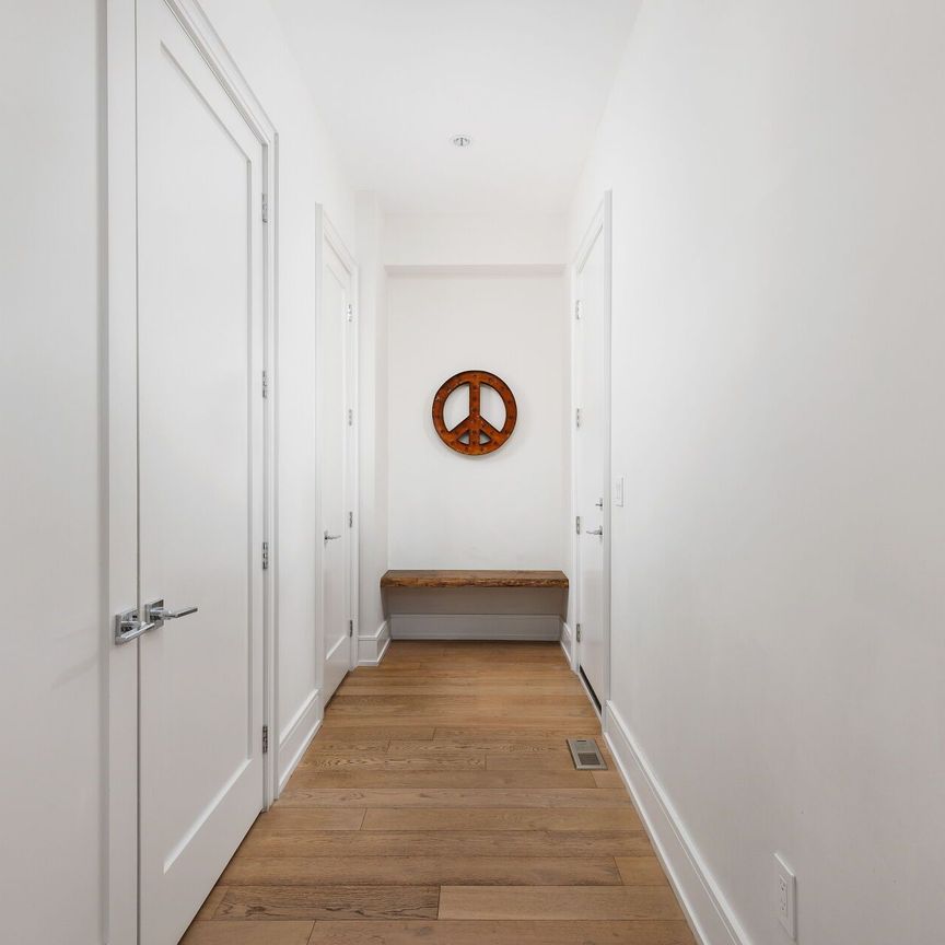 For Lease - 8 Nora Road, Toronto, Ontario - Photo 1