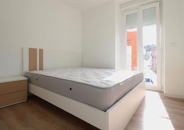 Estúdio T1 em Coimbra