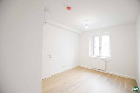 Erstbezug nach Sanierung: Schöne 2 Zimmer-Wohnung nahe Meidling Bahnhof - Photo 2
