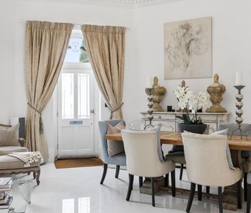 Dating back to 1870 beautifully refurbished throughout, occupying o... - Photo 6