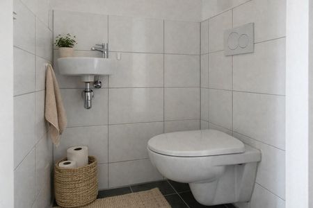 Appartement te huur: Anemonenstraat 1-B1 6163 JV Geleen - Photo 4