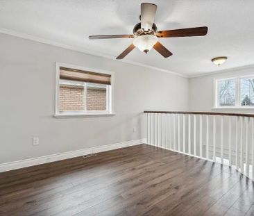 For Lease - 84 Butternut Drive, Barrie, Ontario - Photo 1