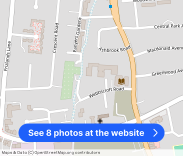 Dagenham, RM10 7NN - Photo 1