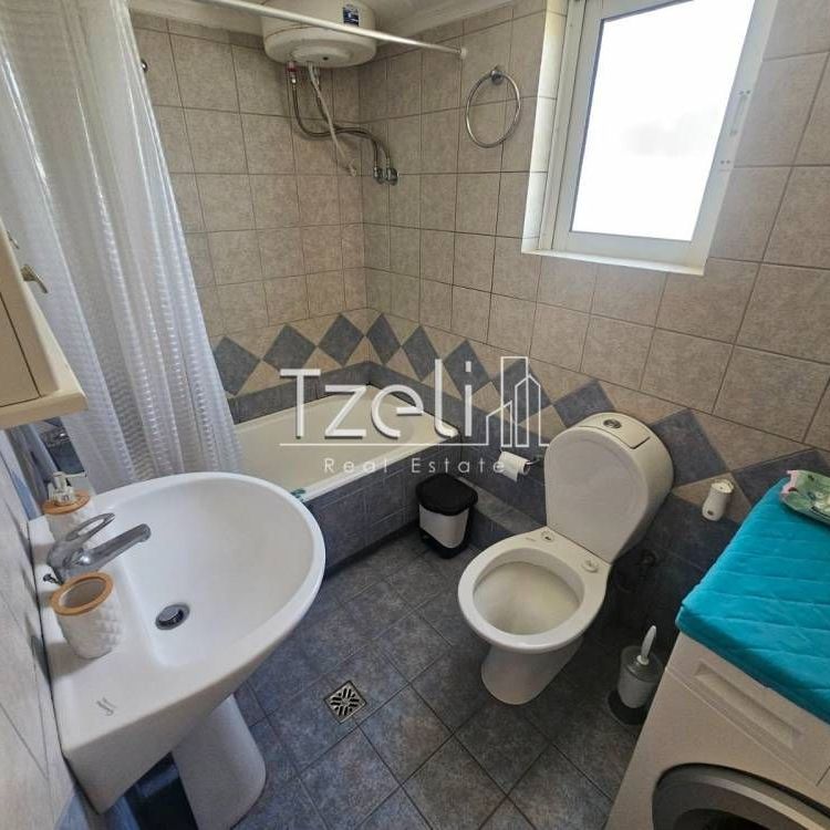 Studio/Γκαρσονιέρα για ενοικίαση Αγυιά (Πάτρα) - Photo 1