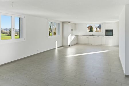 Idyllisches und ländliches Wohnen - 5.5 ZWG zu vermieten! - Photo 5