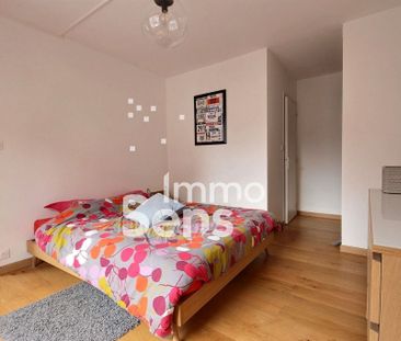 Location appartement - Lille Vauban / Cormontaigne - Photo 5