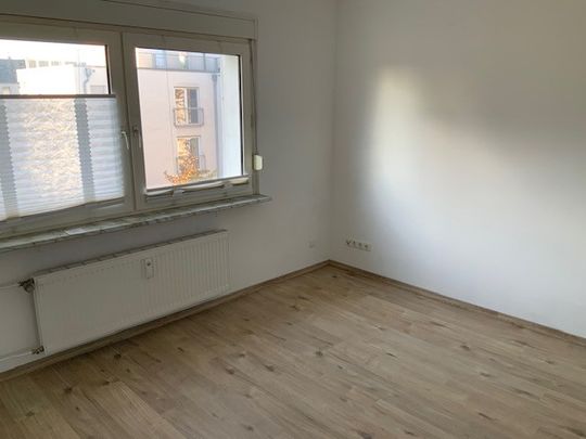 2-Zimmer-Wohnung in Duisburg Huckingen - Foto 1