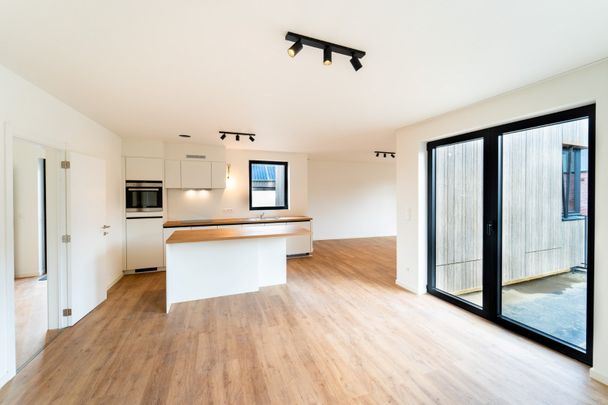 Pastorijstraat 1 / 0101, 3110 Rotselaar - Photo 1