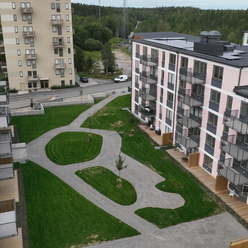 Trollsländevägen 6 - Photo 1