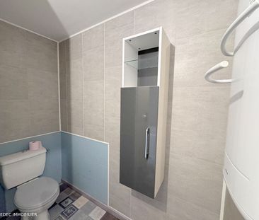 Location Appartement 1 pièce 32m² QUIMPER 29000 - Photo 6