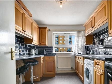 1 Bed Flat, Upton Park / East Ham, E6 - Photo 3