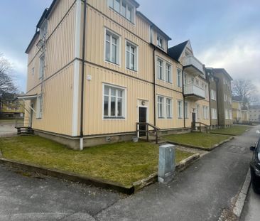 Botvidsgatan 6B - Foto 1