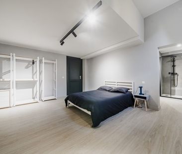 Room at Boulevard Alfred de Fontaine 27 - Foto 5