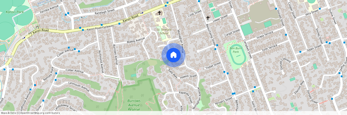 9 Ridd Crescent, Karori, Wellington City