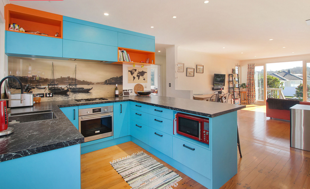 Fully renovated delight - Photo 1