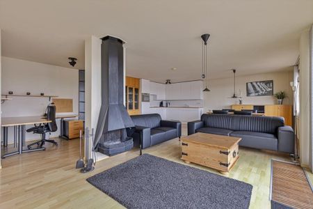 Appartement te huur: Wilhelminakade 41-A 1421 AB Uithoorn - Photo 2