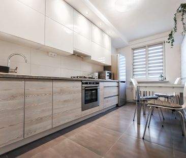 3 pokoje do wynajęcia – Szymanowskiego - Фото 5