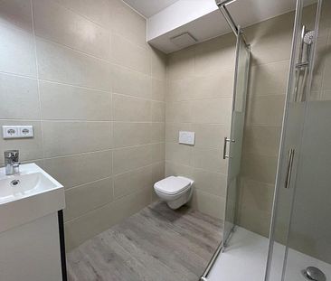 WG gesucht? Smart möbliertes, modernes und schönes 2 Zimmer-Apartment, Marburger Str. 261, Gießen - Photo 3