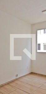 Apartamento para alugar com 41m², 2 quartos e sem vaga - Photo 1