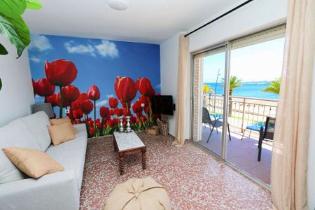 3 room luxury Apartment for rent in San Pedro del Pinatar, Murcia - Photo 4