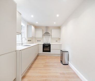 1 bedroom duplex to rent - Photo 5