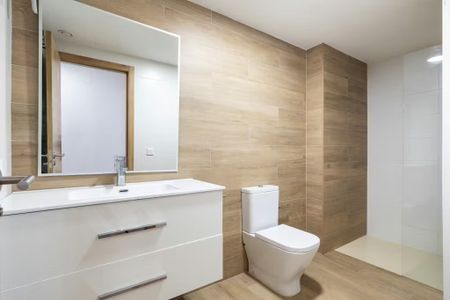 Carrer Isabel la Catòlica, Burjassot, Valencian Community 46100 - Photo 2