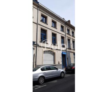 Appartement à louer à Douai - Réf. LGLI13956 - Photo 4