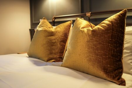 Studio Apartment – Medium Let - Photo 4