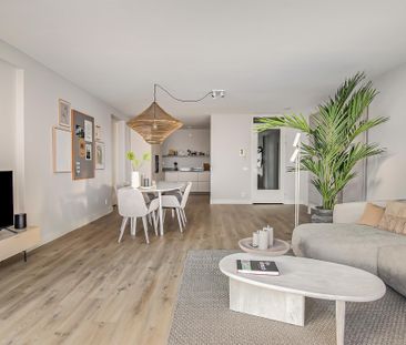 Te huur: Appartement Binnenrotte in Rotterdam - Foto 4
