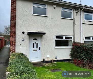 2 bedroom terraced house to rent - Photo 6